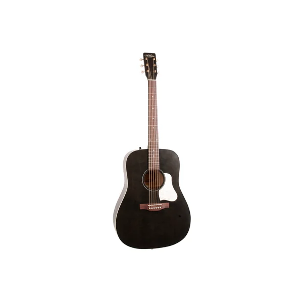 A&L Americana Faded Black