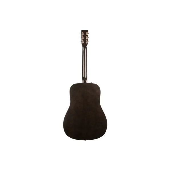 A&L Americana Faded Black