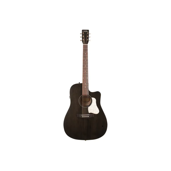 A&L Americana Faded Black CW PRESYS II