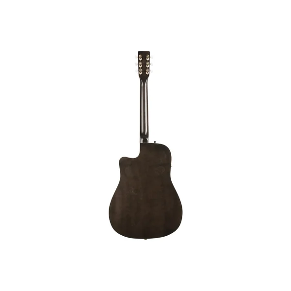 A&L Americana Faded Black CW PRESYS II