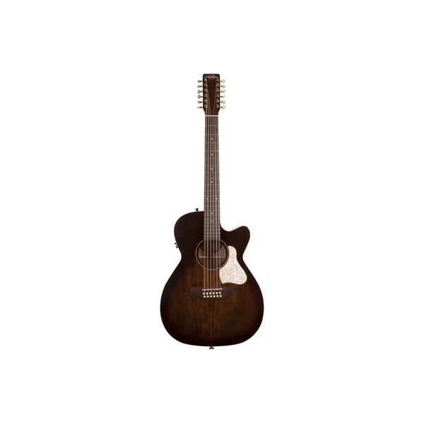 A&L Legacy 12 Bourbon Burst CW CH Presys II