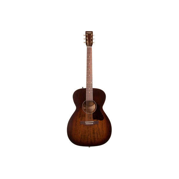 A&L Legacy Bourbon Burst CH