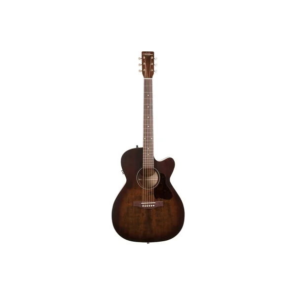 A&L Legacy Bourbon Burst CW CH Presys II