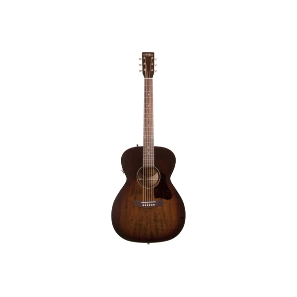 A&L Legacy Bourbon Burst Presys II