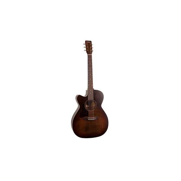 A&L Legacy CW LH Bourbon Burst CH Presys II