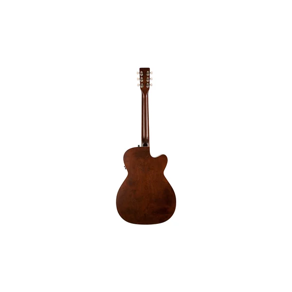 A&L Legacy CW LH Bourbon Burst CH Presys II