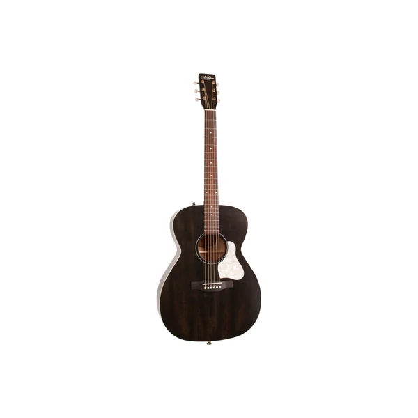 A&L Legacy Faded Black CH