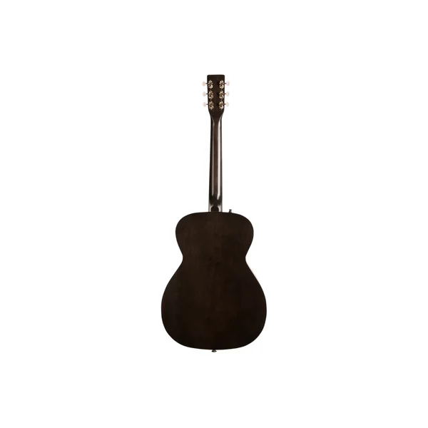 A&L Legacy Faded Black CH