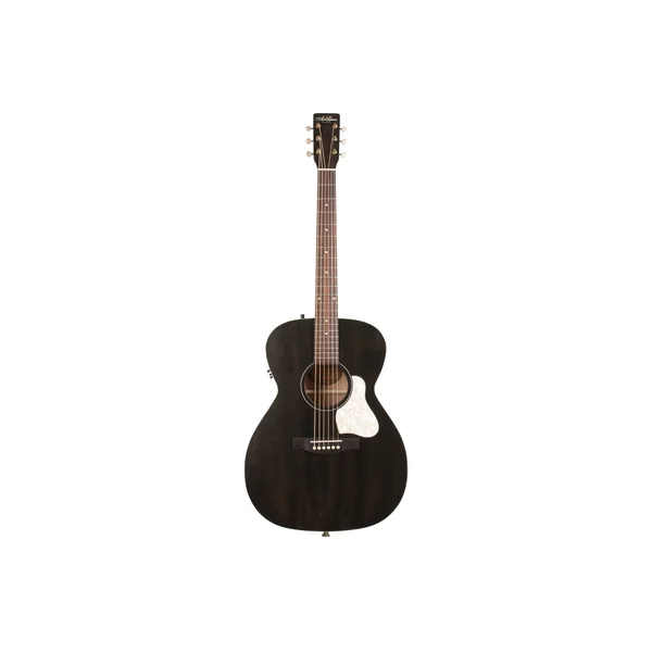 A&L Legacy Faded Black CH Presys II