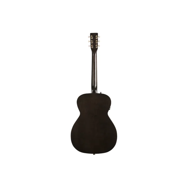 A&L Legacy Faded Black CH Presys II