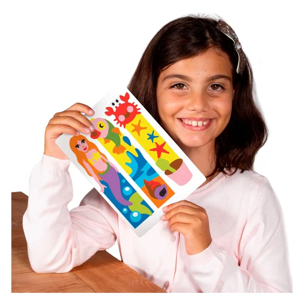Album Sabbiarelli Sand-it for Fun « Bookfriends »