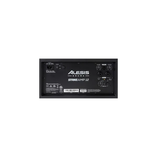 ALESIS Amplificateur Strike 12 MK2