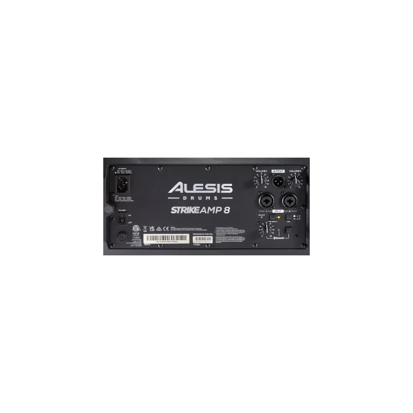 ALESIS Amplificateur Strike 8 MK2