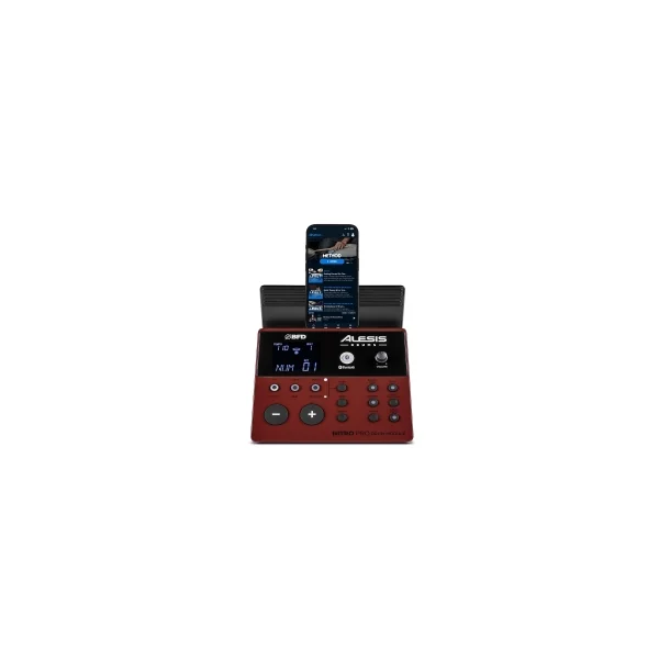 ALESIS Nitro Pro Kit Batterie