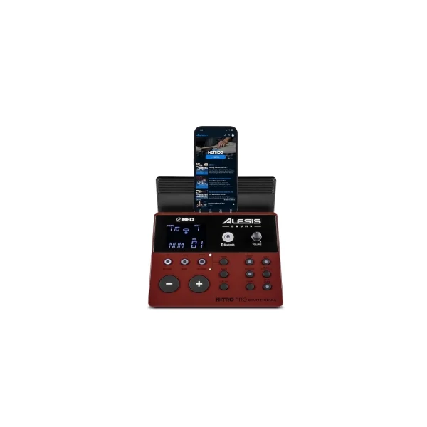 ALESIS Nitro Pro XL Batterie Kit