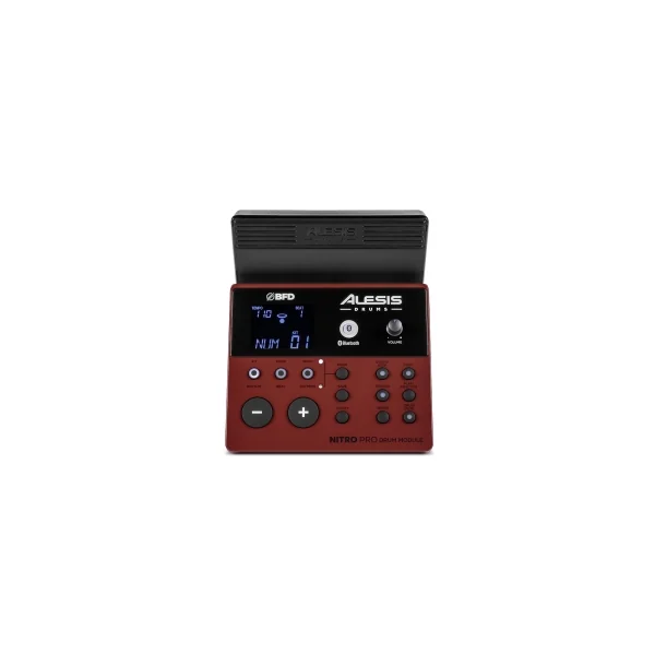 ALESIS Nitro Pro XL Batterie Kit Full Pack