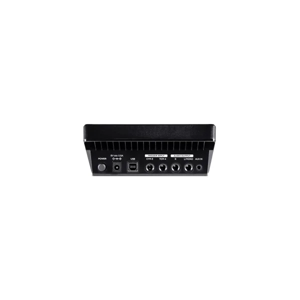ALESIS Nitro Pro XL Batterie Kit Full Pack