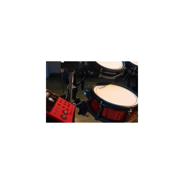 ALESIS Nitro Ultimate Kit Batterie Électronique Full Pack
