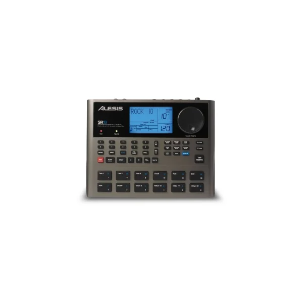 ALESIS SR18 Boite A Rythmes