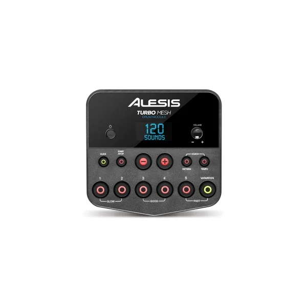 ALESIS Turbo Mesh Kit Batterie