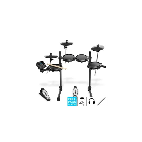 ALESIS Turbo Mesh Kit Batterie