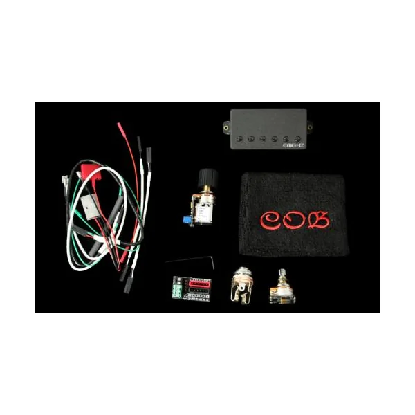 Alexi Laiho ALX Signature Set