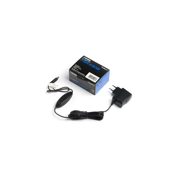 Alimentation Boss - 9V/500Ma