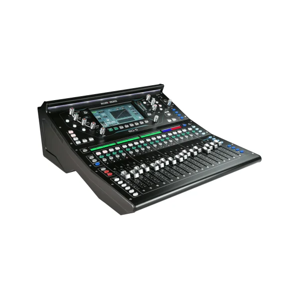Allen & Heath - SAH SQ-5