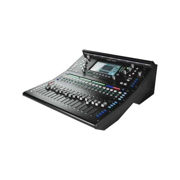 Allen & Heath - SAH SQ-5