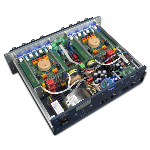 Alpha Compressor