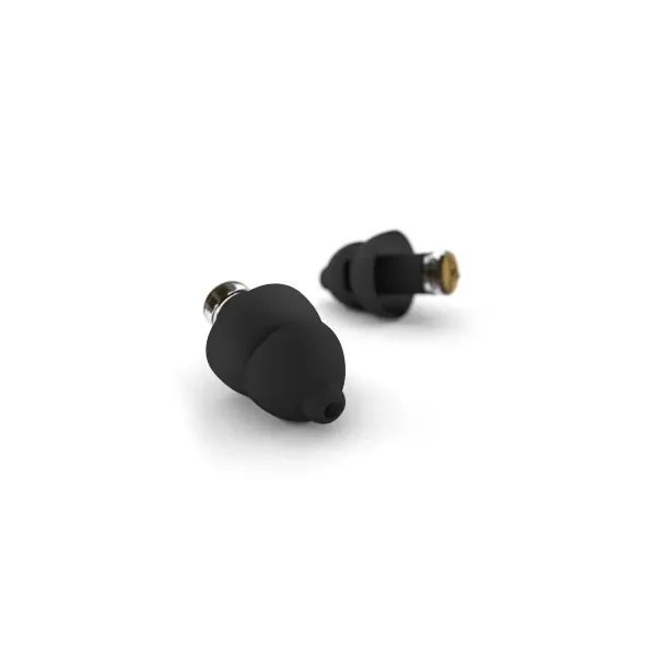 ALPINE Ear Music Safe Pro - Black