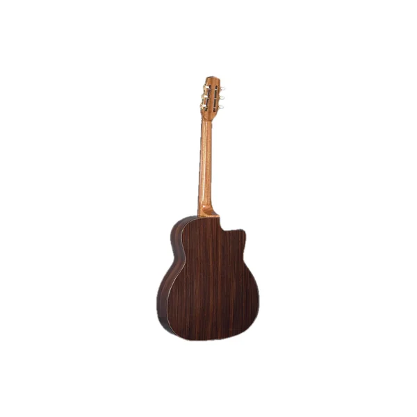 ALTAMIRA MANOUCHE M01D LH RN + Etui