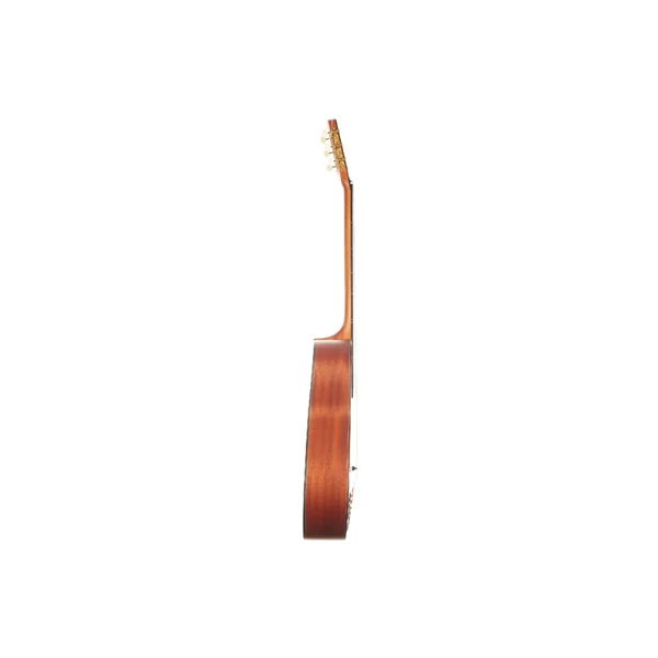 ALTAMIRA MANOUCHE M10D EN + Etui