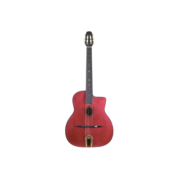 ALTAMIRA MANOUCHE M30 Antique EN + Etui