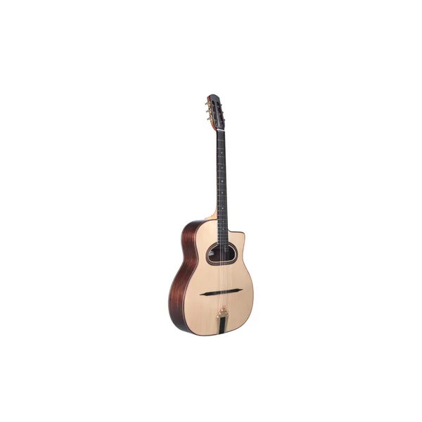 ALTAMIRA MANOUCHE M30D EN + Etui