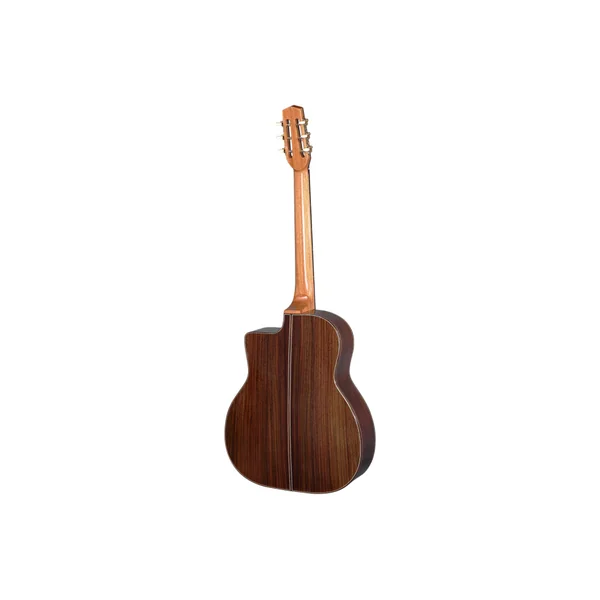 ALTAMIRA MANOUCHE M30D EN + Etui