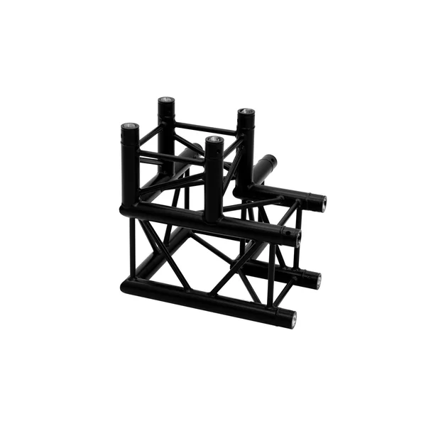 ALUTRUSS QUADLOCK ROAD S6082L-30 3-way Corner 90°