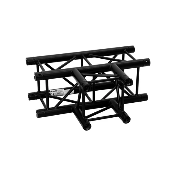 ALUTRUSS QUADLOCK ROAD S6082T-35(50) 3-way T-Piece