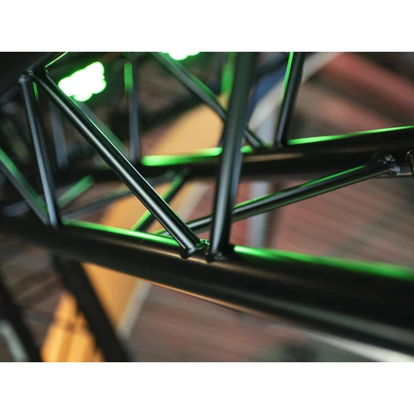 ALUTRUSS QUADLOCK S6082-2500 4-way Cross Beam