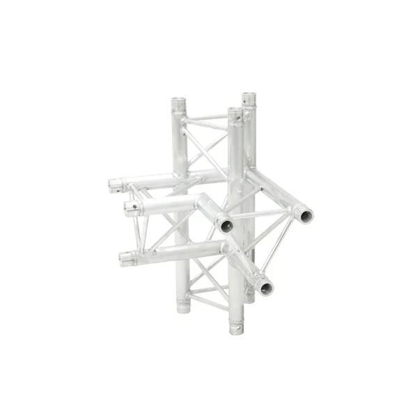 ALUTRUSS TRILOCK 6082AC-44 4-way Piece \/ left