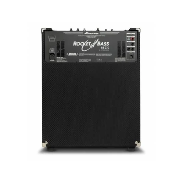 Ampeg RB-210 - Ampli basse