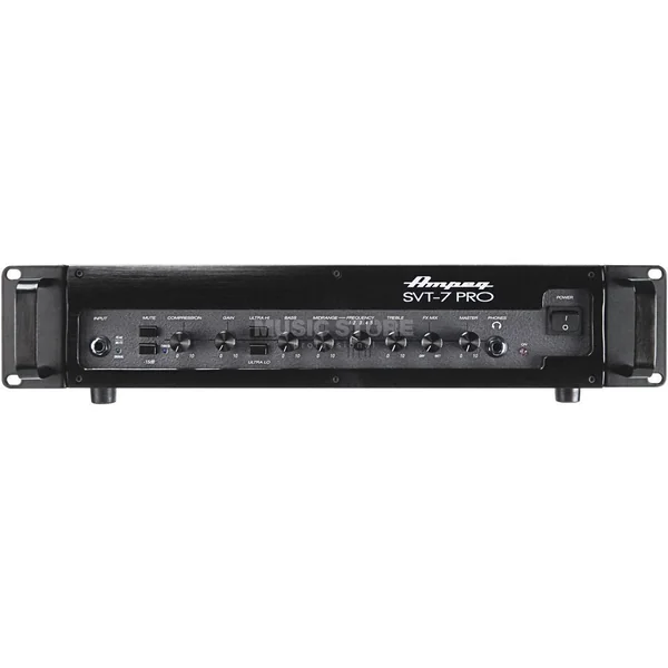Ampeg SVT7PRO Ampli basse