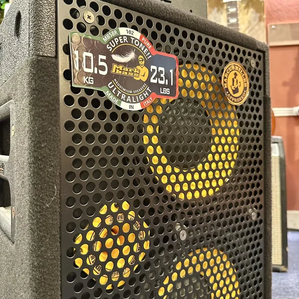 Ampli Markbass Marcus Miller MB58R 102 Pure