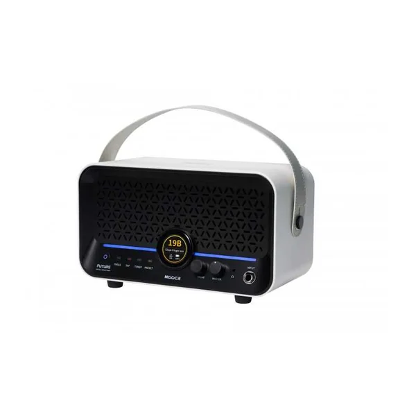 Ampli MOOER F15I LI 15W BLANC