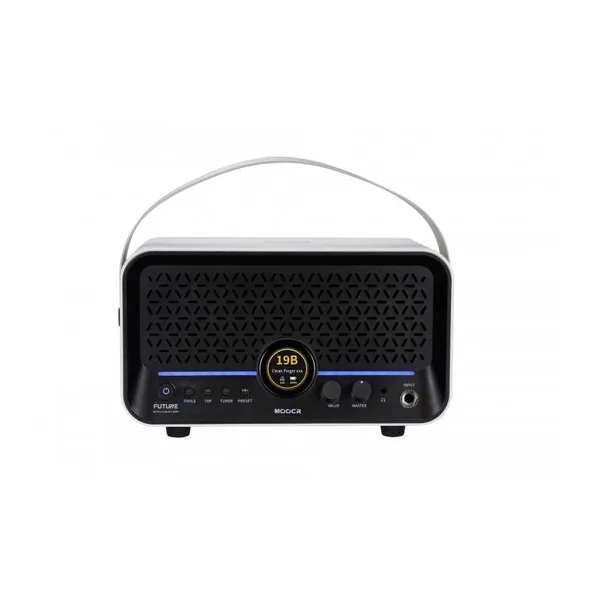 Ampli MOOER F15I LI 15W BLANC
