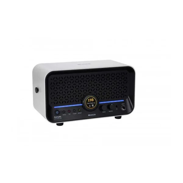 Ampli MOOER F15I LI 15W BLANC