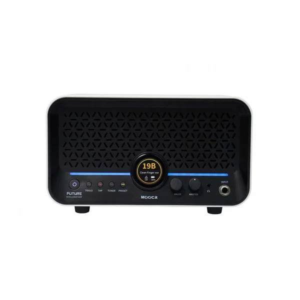 Ampli MOOER F15I LI 15W BLANC