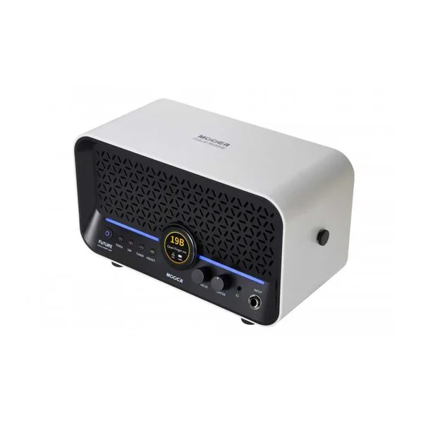 Ampli MOOER F15I LI 15W BLANC