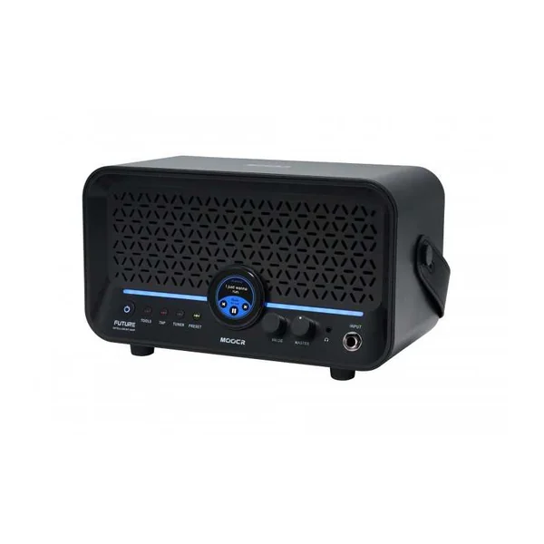 Ampli MOOER F15I LI 15W NOIR