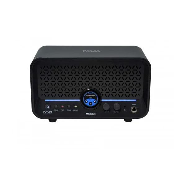 Ampli MOOER F15I LI 15W NOIR